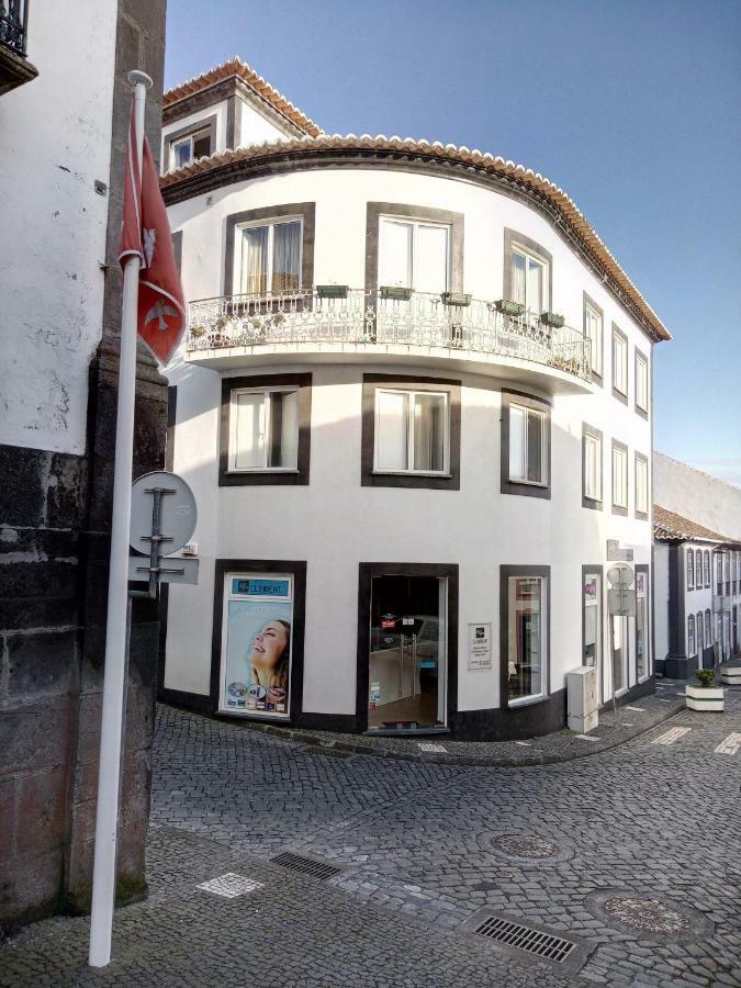 Janelas Da Praia Praia da Vitória Exterior foto